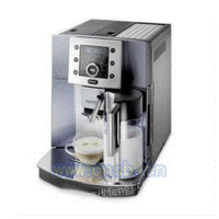 德龙ESAM5500意式咖啡机