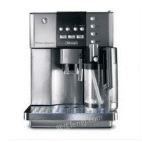 德龙ESAM6600全自动咖啡机