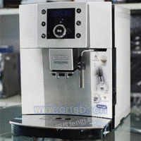 德龙ESAM5450全自动咖啡机