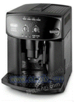 德龙ESAM2000全自动咖啡机