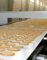 饼干全自动生产线