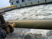珠海生活污水处理回用系统处理工艺