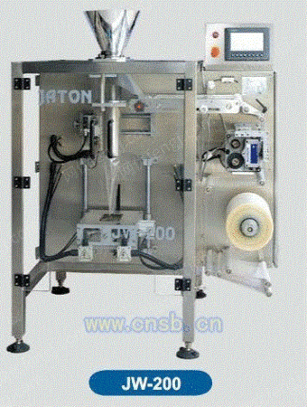 立式包装设备出售