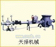氯化L粉输送泵