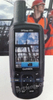 GARMIN牌GPSMAP62S