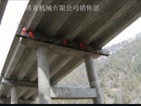 桥梁维护工程车.替代搭建脚手架