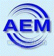 AEM 电机 三相异步电动机