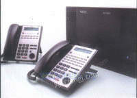 NECSV8100电话交换机报价