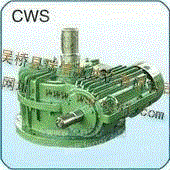 中正牌-CWS160减速机