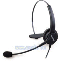 北恩FOR630呼叫电话耳机