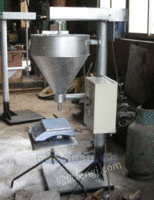 玉米粉灌装机 玉米粉定量灌装机