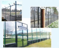 钢板网防护栏 防眩护栏网