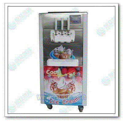 冰淇淋机设备回收