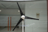 小型风力发电机，200瓦风力发电