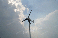 小型风力发电机，100瓦风力发电