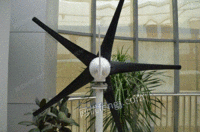小型风力发电机，300瓦风力发电
