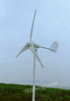 小型风力发电机，500瓦风力发电
