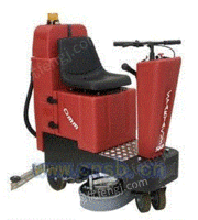 小型驾驶洗地机/进口驾驶式洗地机