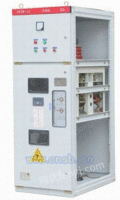 HXGN-12（F）高压环网柜