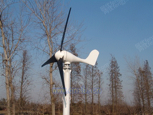 风力发电机组设备价格