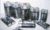 5号R6/AA普通干电池