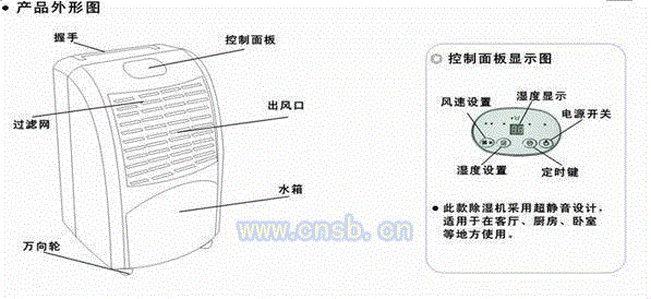 干燥箱设备出售