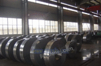 霸州高速冲带钢生产厂家/低价位冷轧带钢批发
