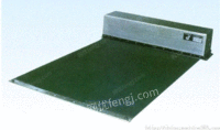 自动伸缩式防护带PVC布防护帘卷帘盒防护带
