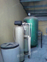 胶州水产专业软化水设备