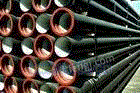供应鞍山工矿给水球墨铸铁管厂家批发 特价供应优质球墨铸铁管