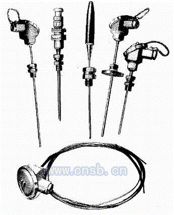 热电偶出售