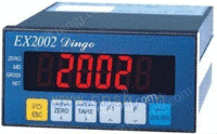 EX2002 称重控制器
