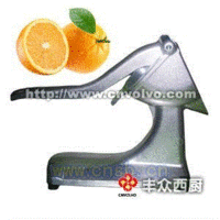 手压榨橙汁机 榨汁机 手动榨汁机