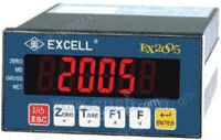 EX2005称重控制器