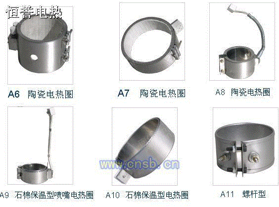 电热圈设备价格