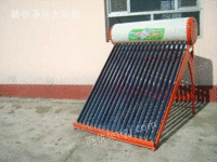 北京太阳能热水器水箱加工