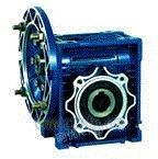 RV系列铝合金蜗轮蜗杆减速机