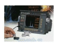 德国KK超声波探伤仪USN60