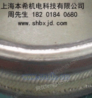 新款汽车精密模具大功率等离子弧粉末堆焊专机