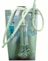 液体灌装机原理/灌装机价格