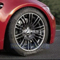 BMW宝马原厂铝合金轮圈 轮毂