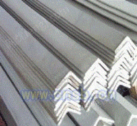 16MN角钢 上海低合金角钢 上海角钢总代理