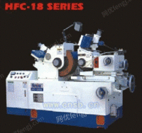 HFC-1808高精度无心磨床