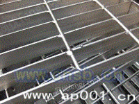 广州电厂平台供应钢格板-联腾钢格板生产厂家