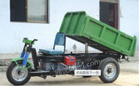 电动自卸车可靠性高载重一吨