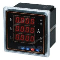 PZ888-24三相电压表