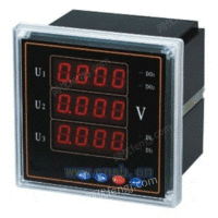 PD284U-2K4三相电压表