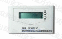WS1205C型温度智能远程监测
