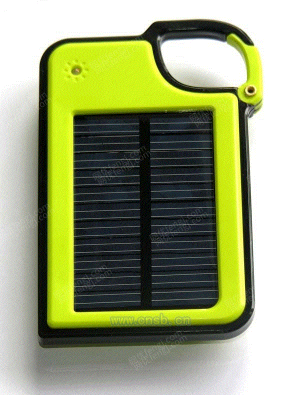 太阳能充电器价格