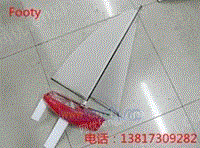 上海双龙模型帆船/Footy帆船-希望之星